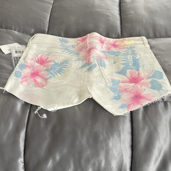 Sold Design Lab Shorts Sz 25 - Picture 2 of 6